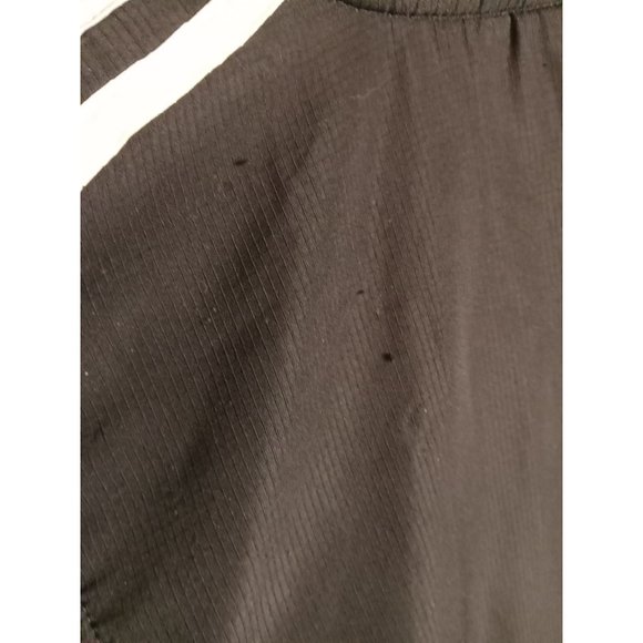 Youth Adidas Jacket Polar Fleece Two Toned - Picture 8 of 10